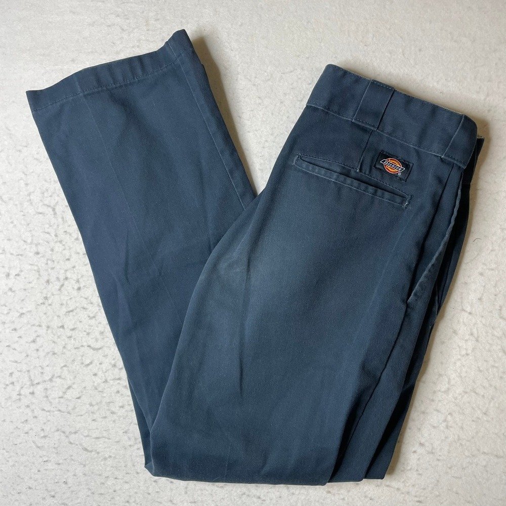 Dickies Navy Blue Work Pants